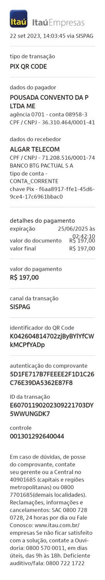 Pousada Convento Da Penha Vila Velha  Exteriér fotografie