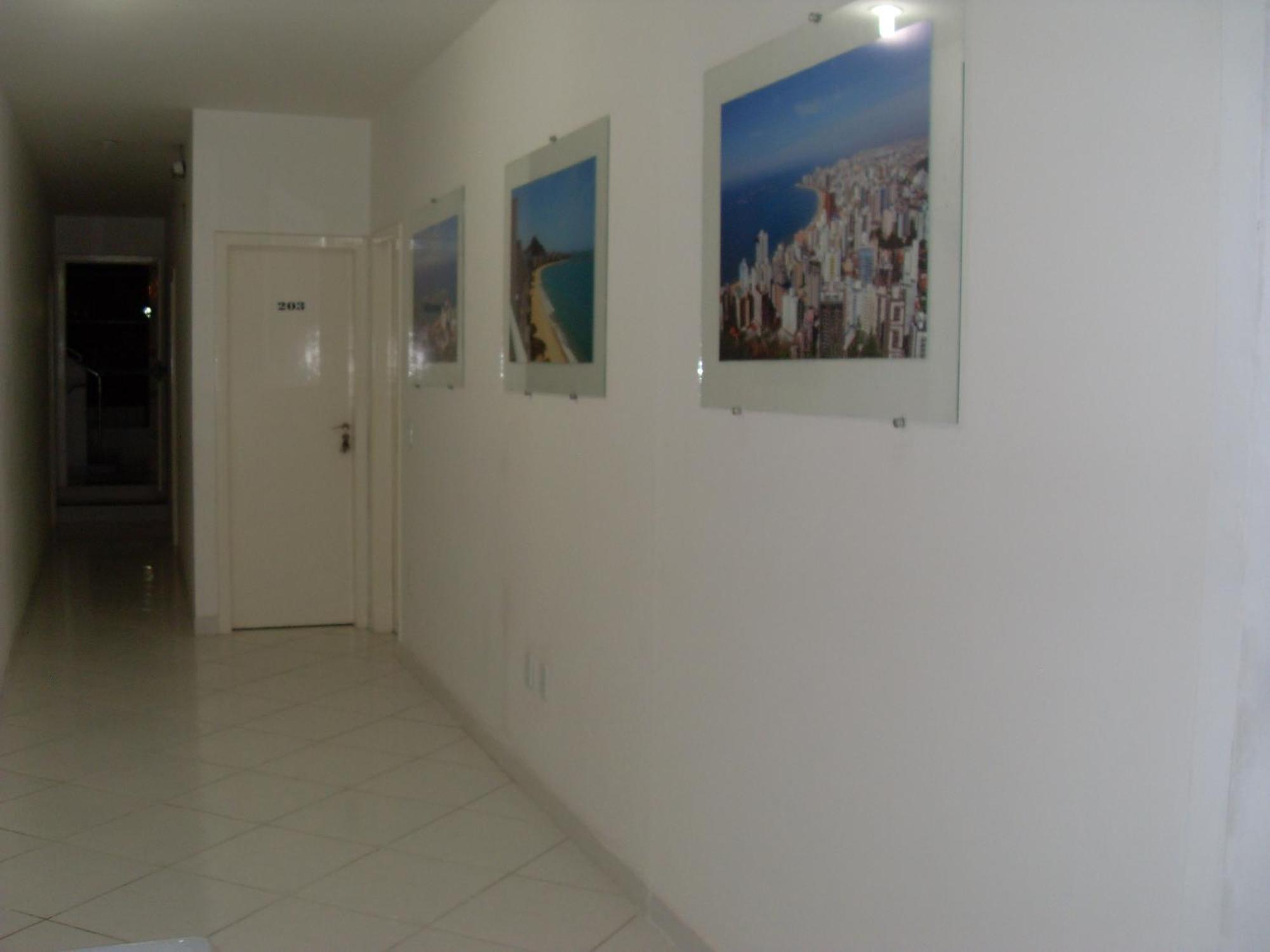 Pousada Convento Da Penha Vila Velha  Exteriér fotografie
