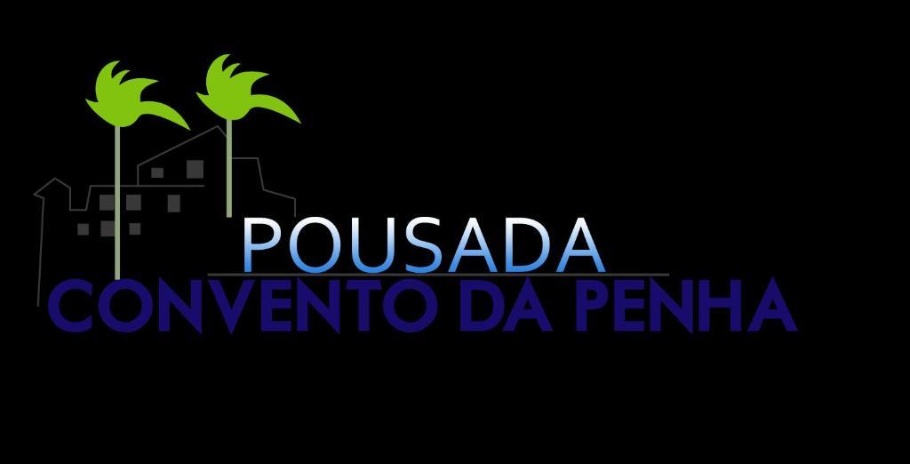 Pousada Convento Da Penha Vila Velha  Exteriér fotografie
