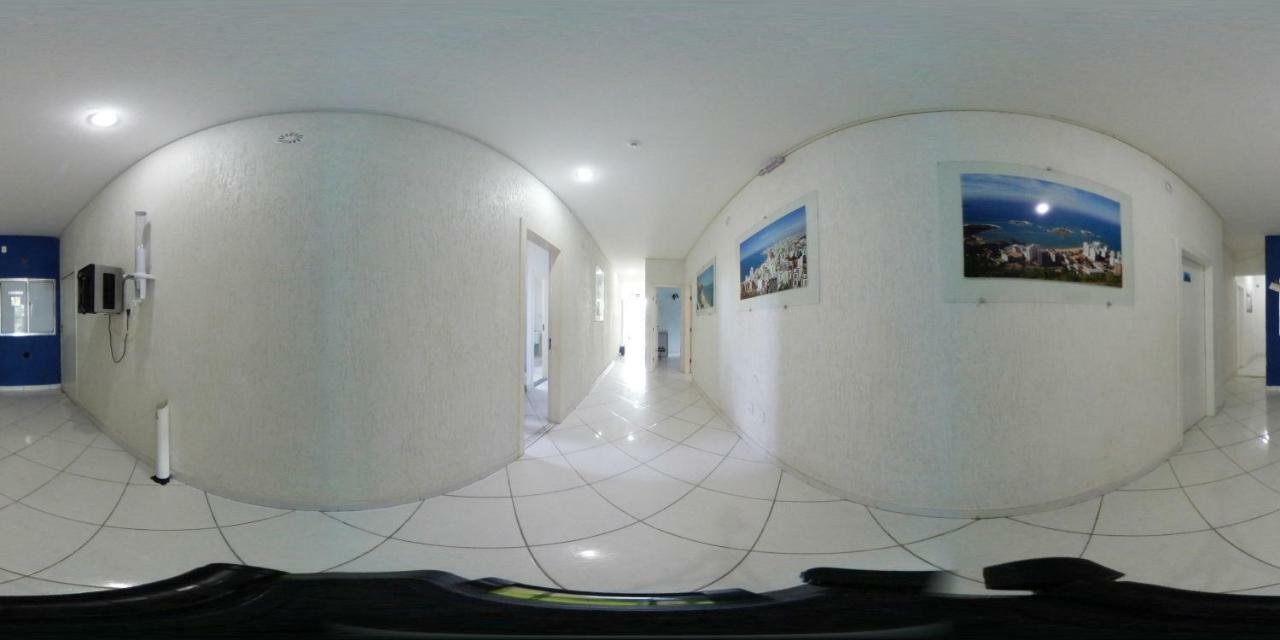 Pousada Convento Da Penha Vila Velha  Exteriér fotografie